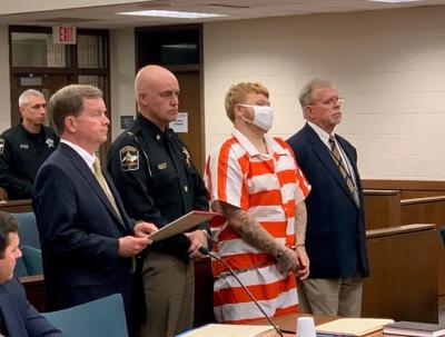 One year ago: Shooting outside Craven County courthouse leaves one dead