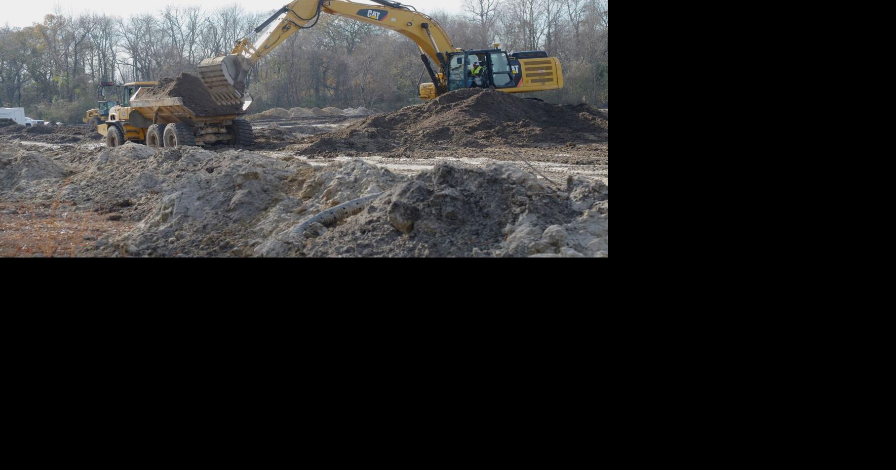 Noise ordinance exemption approved for new luxury apartment complex