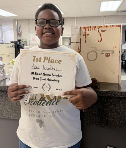 Inventional Local House fire inspires Trent Park student's winning invention | Local News ...