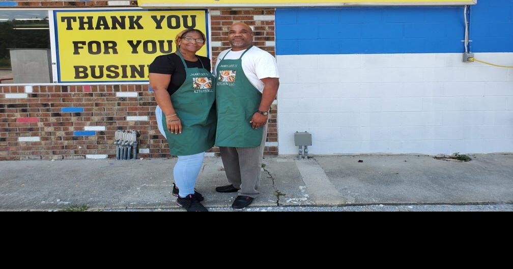 Couple to open new soul food restaurant in Vanceboro Local News