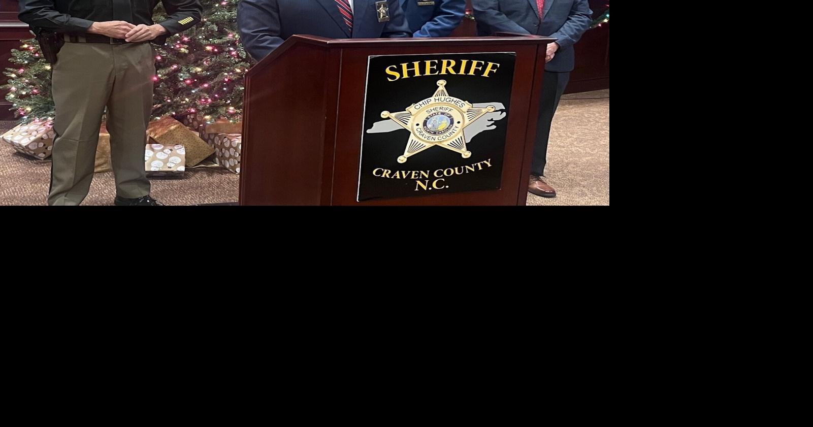 Task force to combat drug activity in region | News | newbernsj.com