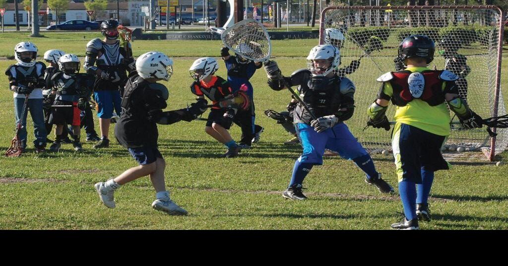 Land of Lacrosse Havelock to build new field Local News