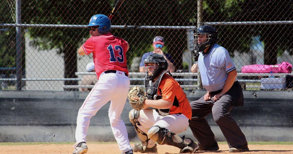 Amateur Tryout The Blueprint for Roster Gaps