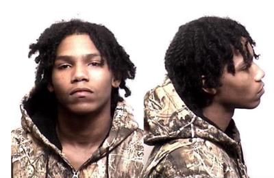 Suspect arrested in New Bern shooting incident News newbernsj com