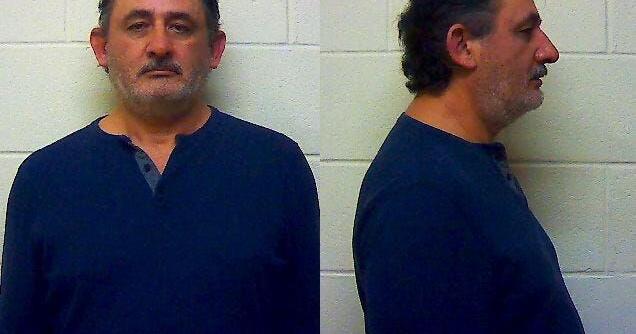 Craven man charged with sex offenses against a Jones County child ...