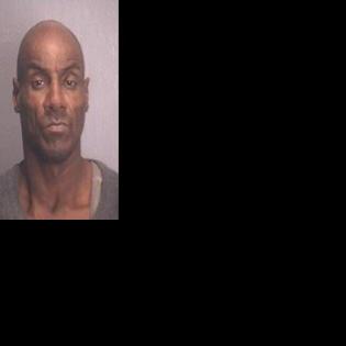 New Bern man faces charges for murder, rape | Local News | newbernsj.com
