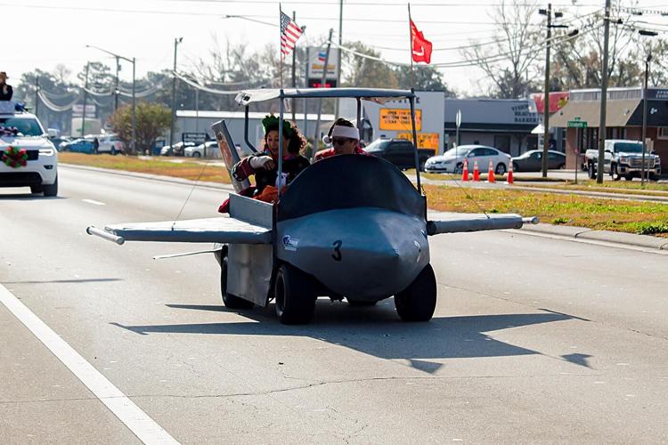 Photos Havelock Christmas Parade Local News