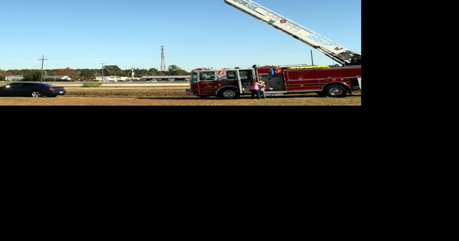 Bridgeton event teaches children about safety Local News