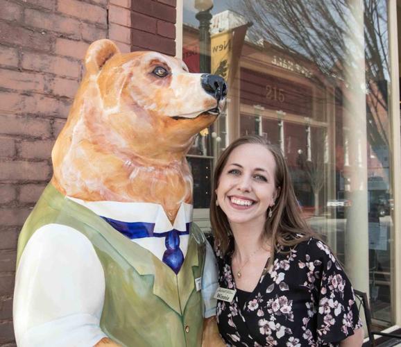 Mitchell Hardware Local News