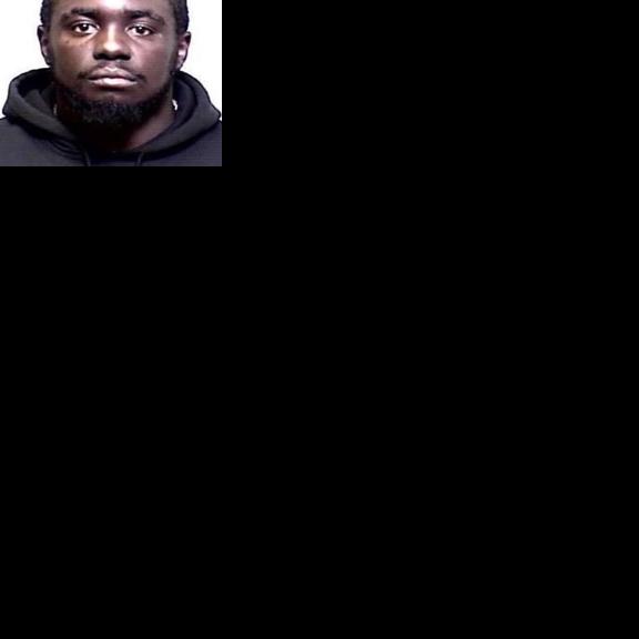 Virginia man arrested in drug and gun charges | News | newbernsj.com