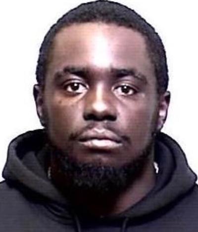 Virginia man arrested in drug and gun charges | News | newbernsj.com