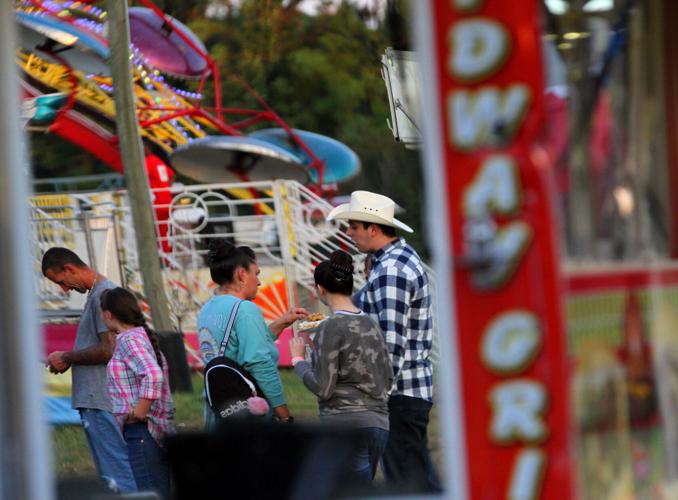 PHOTOS Craven County Fair! Local News