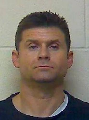 New Bern man faces drug trafficking charges | News | newbernsj.com