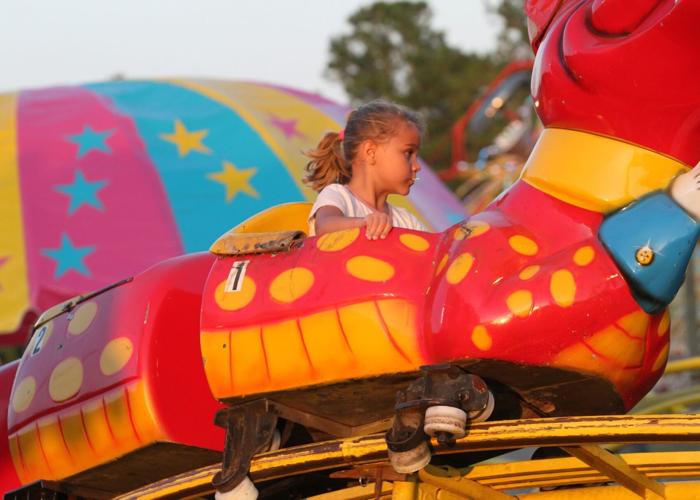 PHOTOS Craven County Fair! Local News