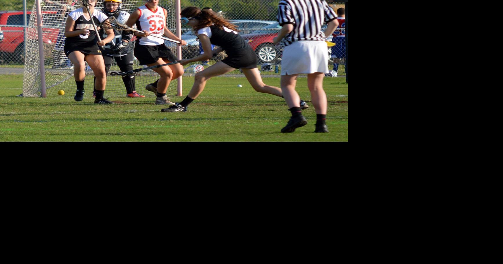 Havelock girls drop lacrosse match to New Bern Local News