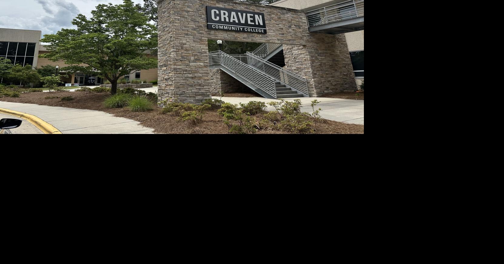 Craven Community College to offer help with FAFSA fall 2024-2025 ...