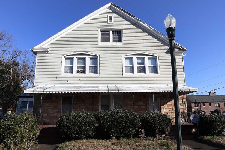 Family Legacy - Rivers-Morgan Funeral Home in New Bern, NC | Local News