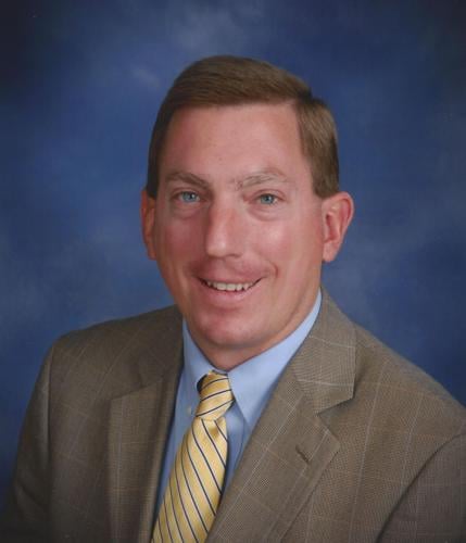 10 Questions with Walt Crayton | Local News | newbernsj.com