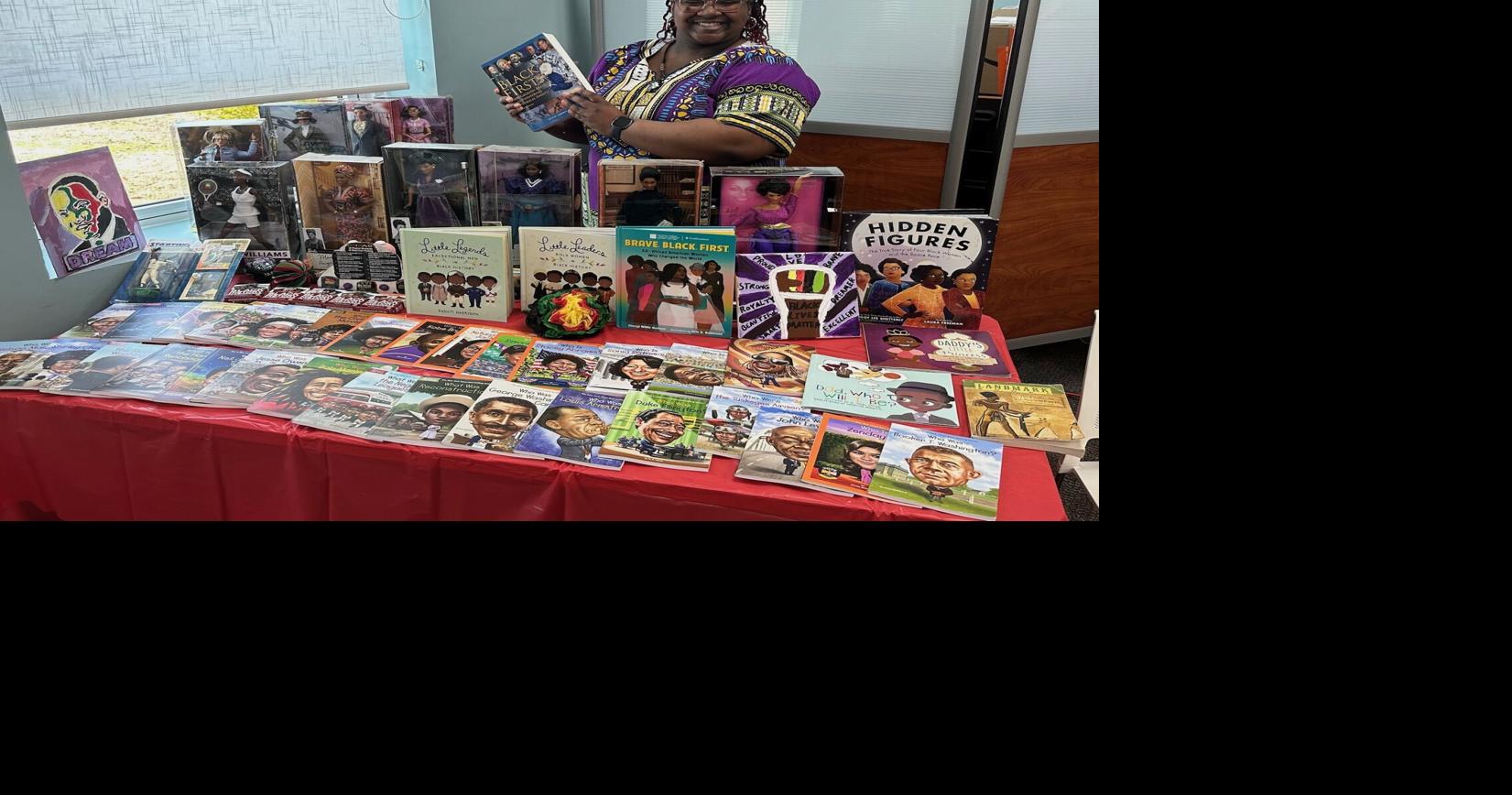 'The dream refused to die:' Program highlights civil rights movement