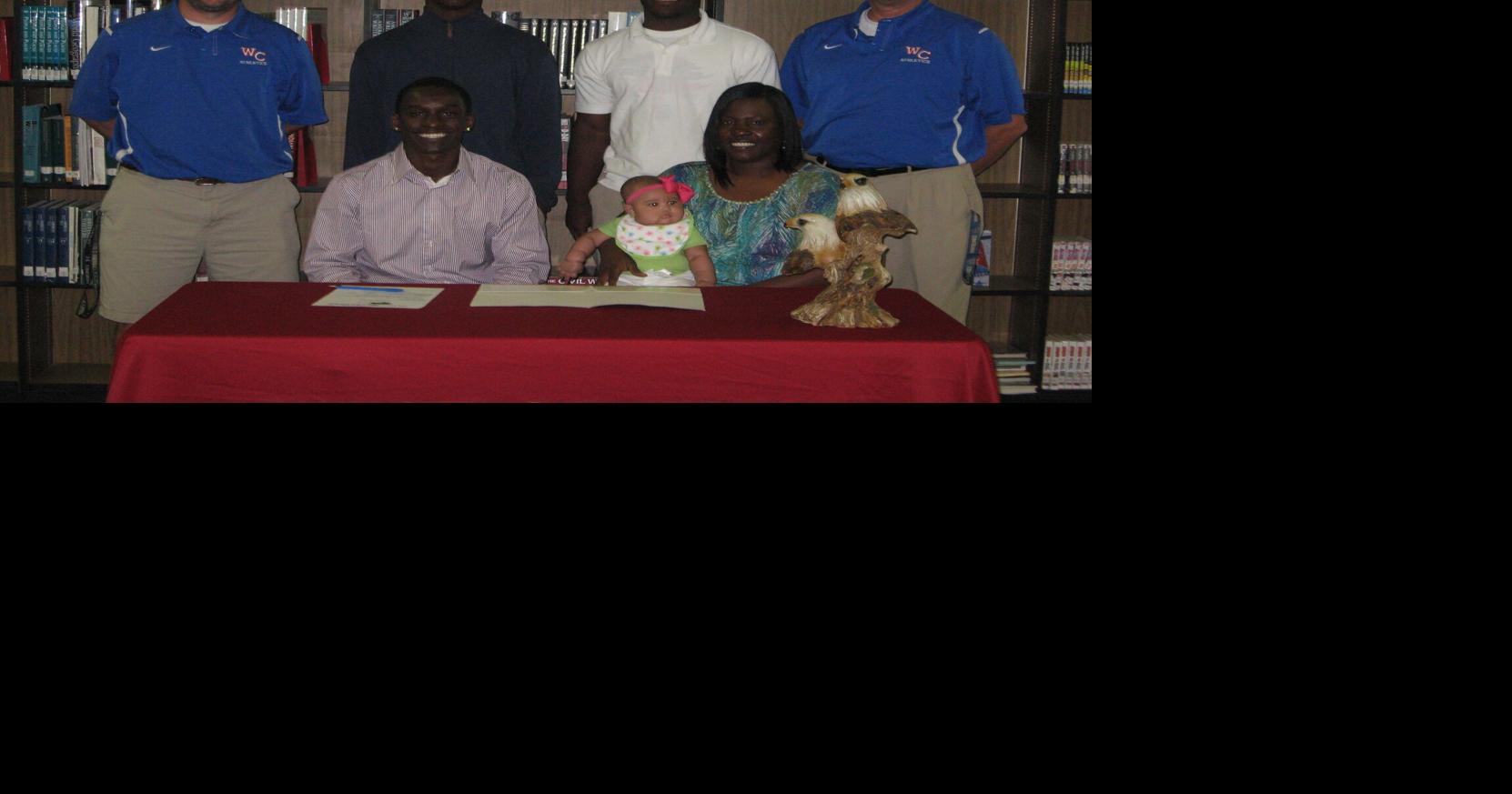 BASKETBALL Abrams is a Sea Devil Sports