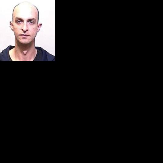 New Bern man facing multiple charges after parking lot crash | Local ...