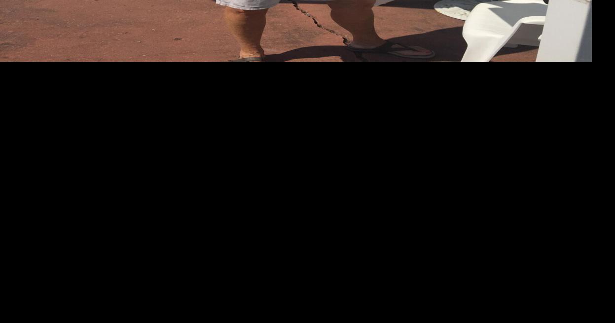 Recreation Center pool opens with restrictions Local News