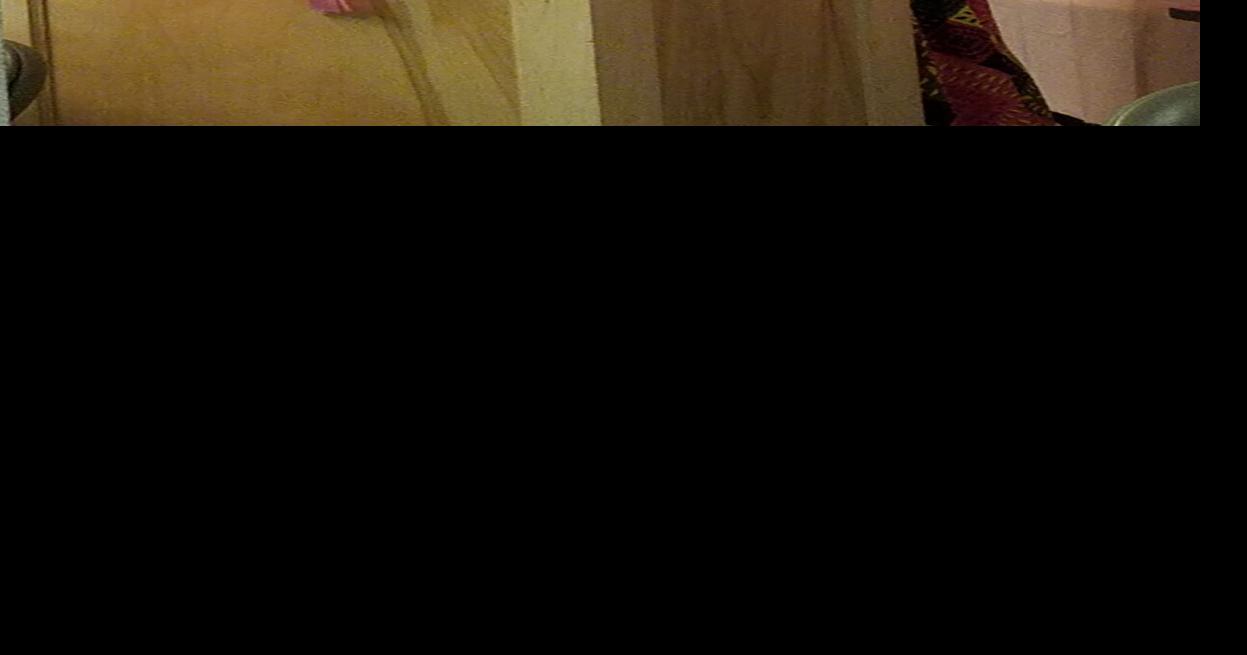 PHOTOS: Pink Hat Tea Breast Cancer Awareness | Local News | newbernsj.com