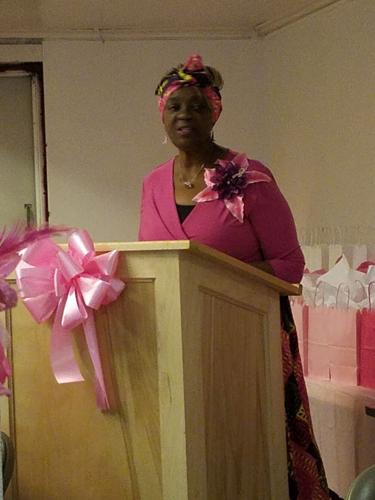 PHOTOS: Pink Hat Tea Breast Cancer Awareness | Local News | newbernsj.com