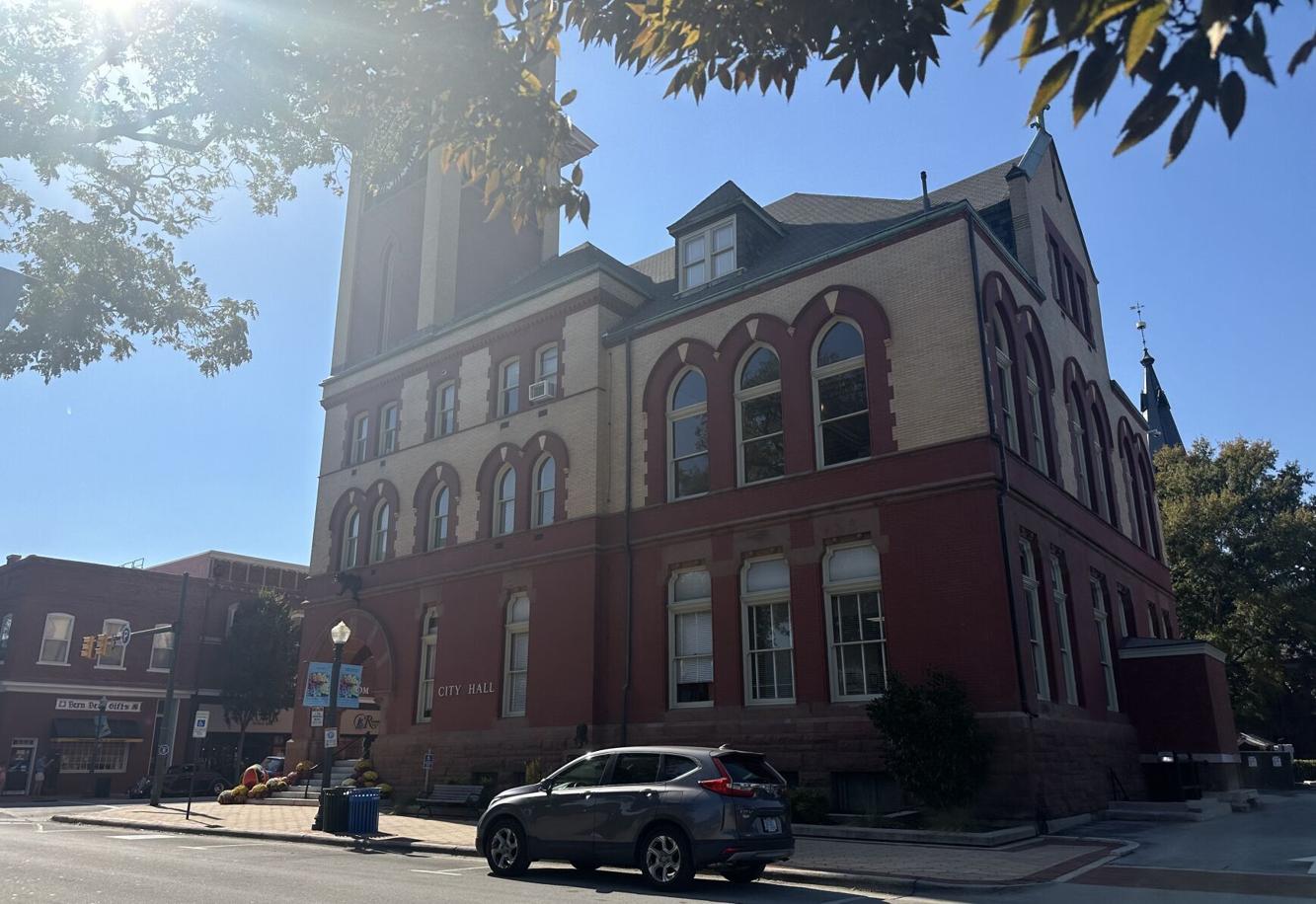 City eyes possible electric rate increase News