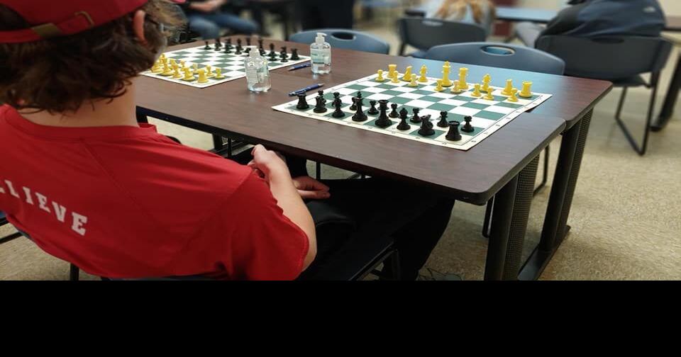 New Bern Noble Nights Chess Club begins Monday