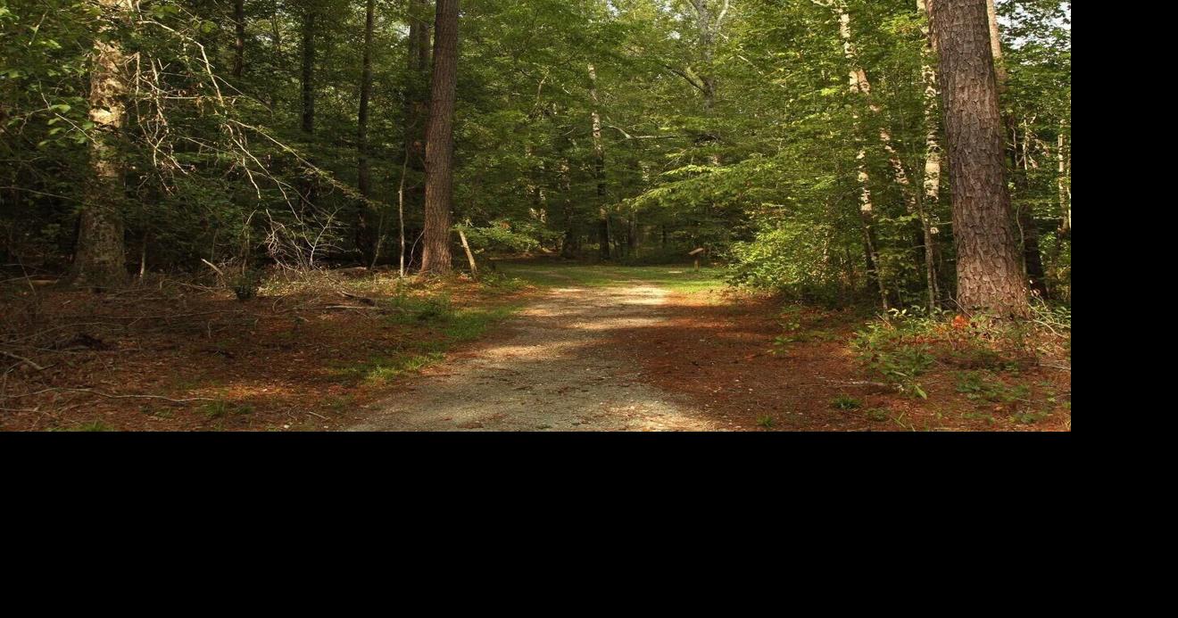 Craven County Parks and Recreation officially transferred 172 acres of