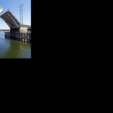 Few bascule bridges remain in Eastern N.C. | Local News | newbernsj.com