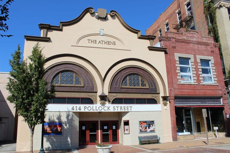 Comedians, musicians and musical acts New Bern's theaters need to make