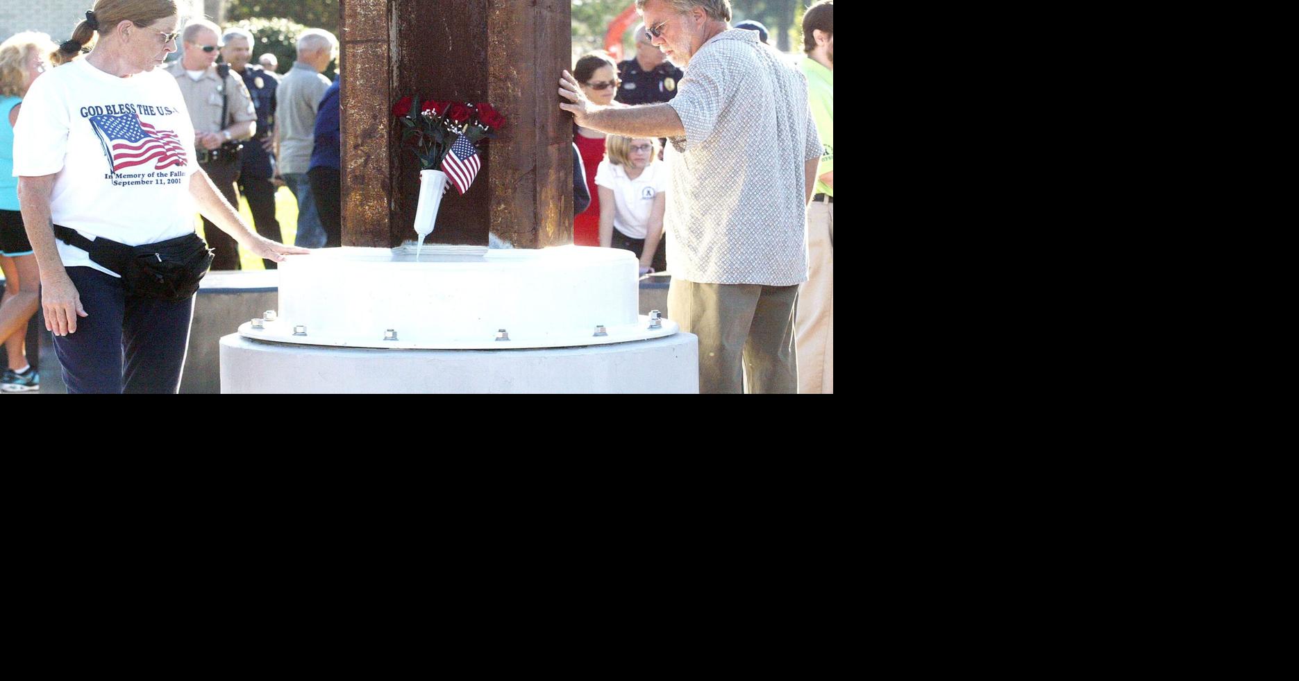 Havelock 9/11 Memorial Dedication and Anniversary | Local News ...