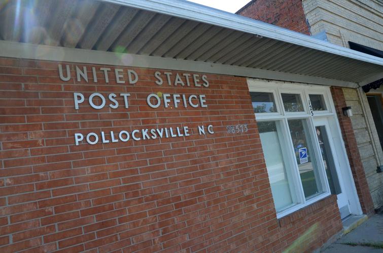 Photos Pollocksville's slow recovery from Hurricane Florence Local News