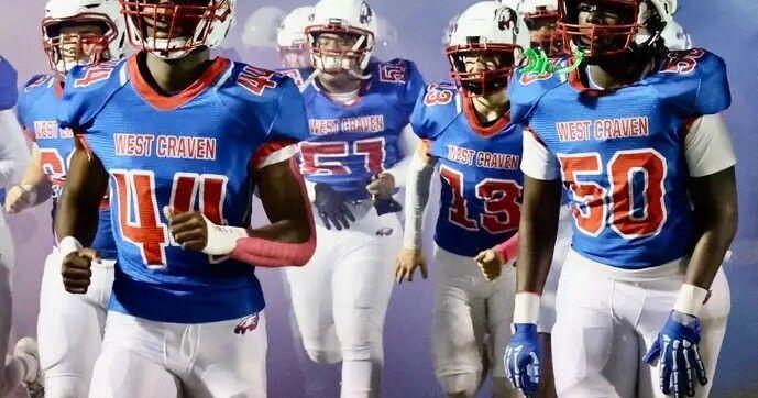 High school football Week 11: West Craven, Havelock chase conference crowns; New Bern, Pamlico look to close with wins