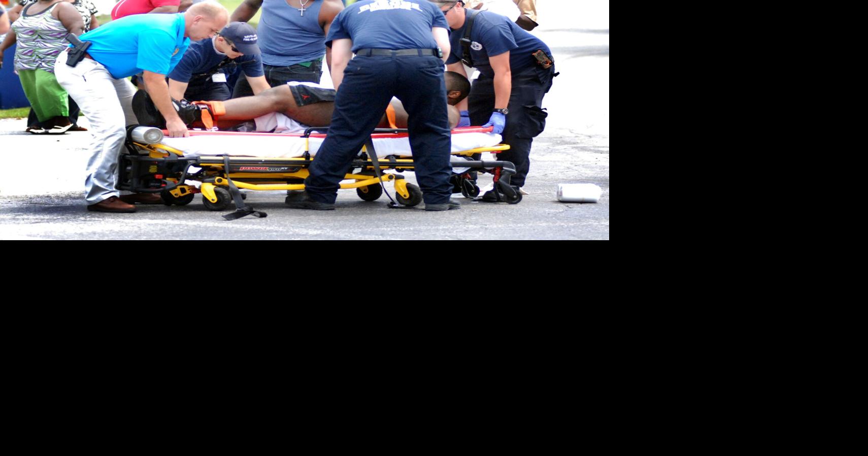 Havelock police investigate shooting Local News