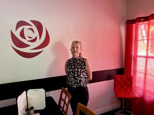 After 20 years, the owner of La Rosa Italian Restaurant plans to retire and sell the business