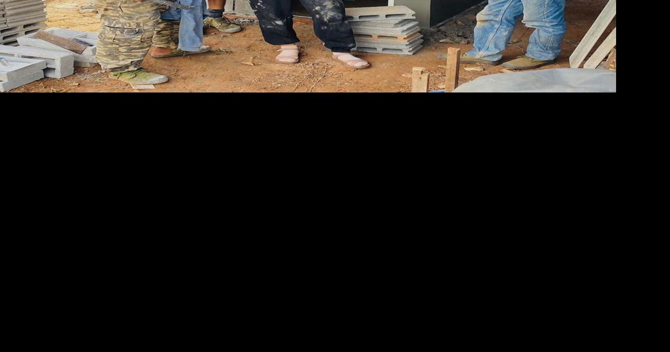 New Bern woman joins Peace Corps to teach English