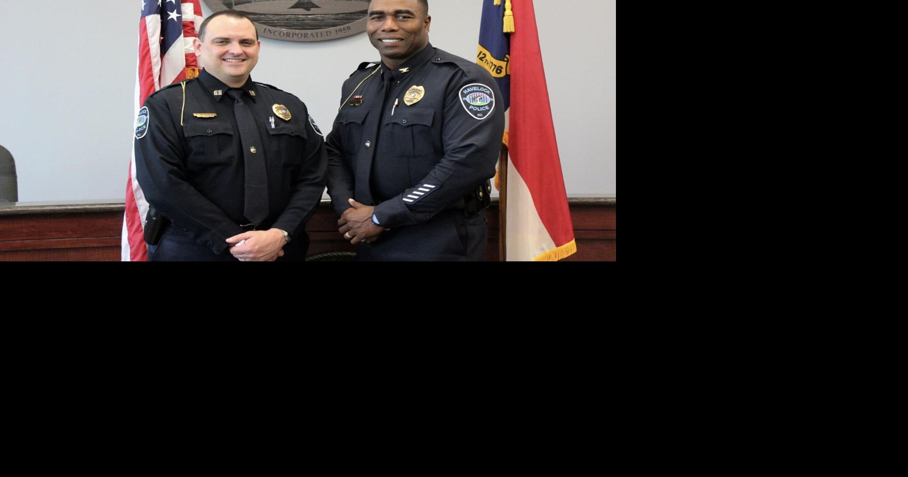 Havelock Police Chief retires just one year after his promotion News