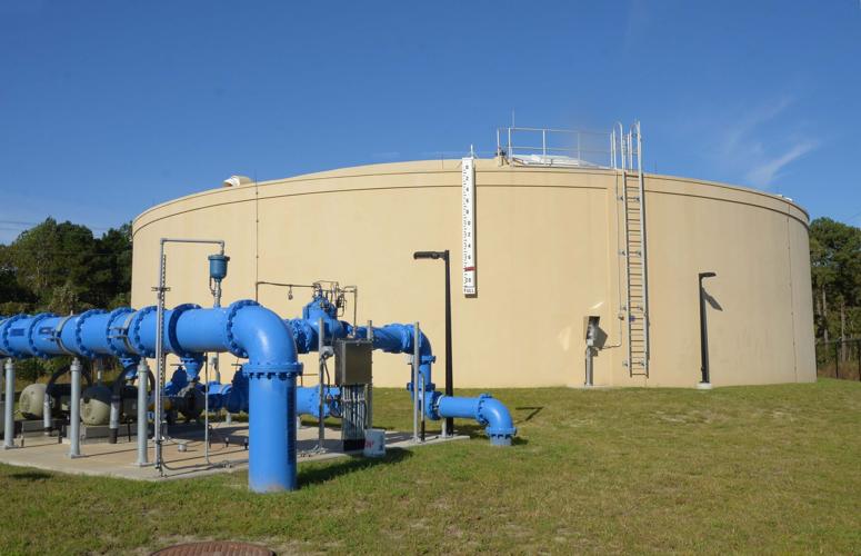 New Craven Water Supply and Treatment Facility opens Local News
