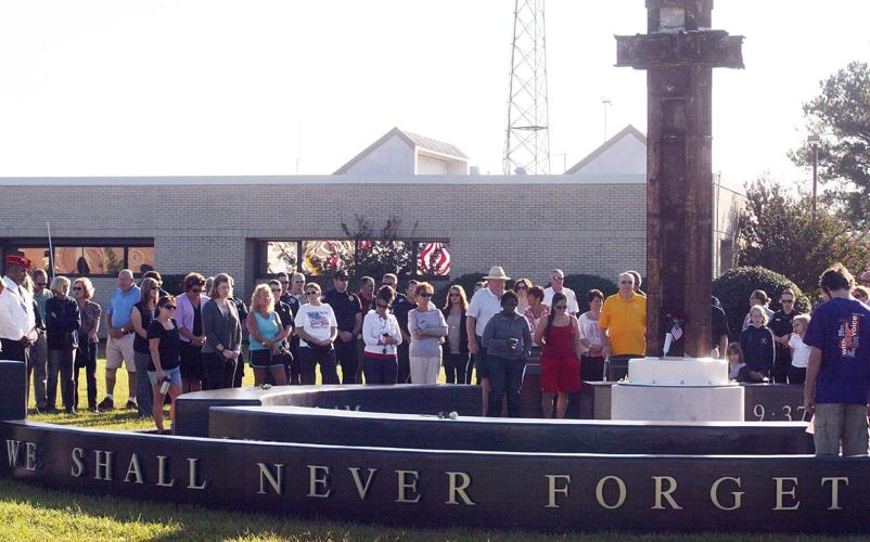 Havelock 9/11 Memorial Dedication and Anniversary | Local News ...