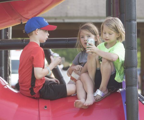 PHOTOS Cove City Community Picnic Local News