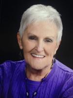 Carol Carawon Ward