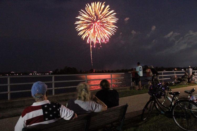 Five things to do to celebrate Fourth of July in New Bern and