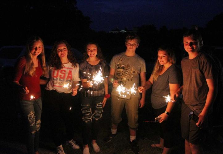 new bern nc 4th of july celebration 2025