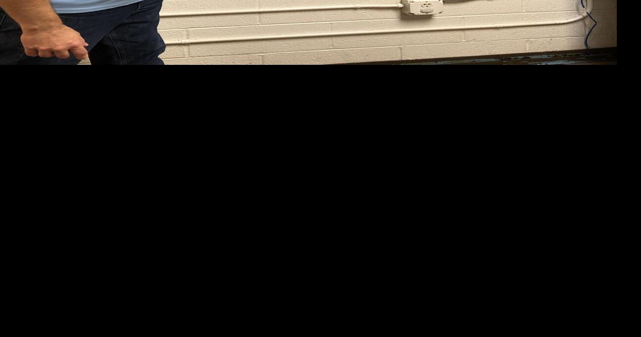 Trent Park Elementary leads the way with continuous improvement Local