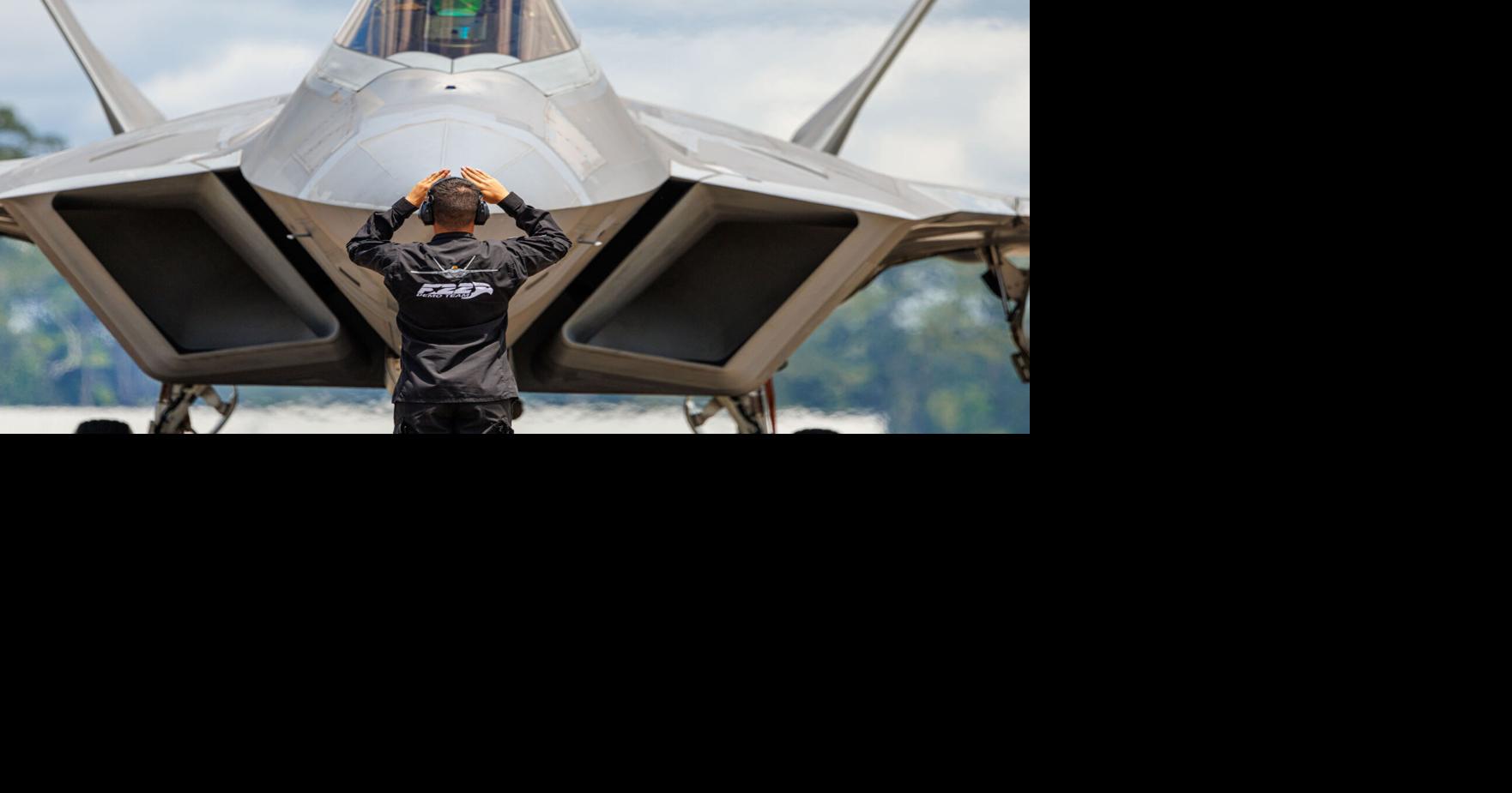 Blue Angels to headline MCAS Cherry Point Air Show