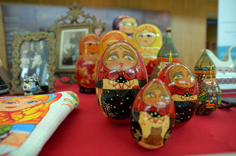 Photos: Tryon Palace Multicultural Fair celebrates diversity ...