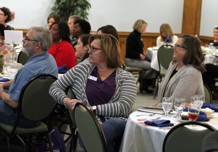 PHOTOS United Way Luncheon Local News